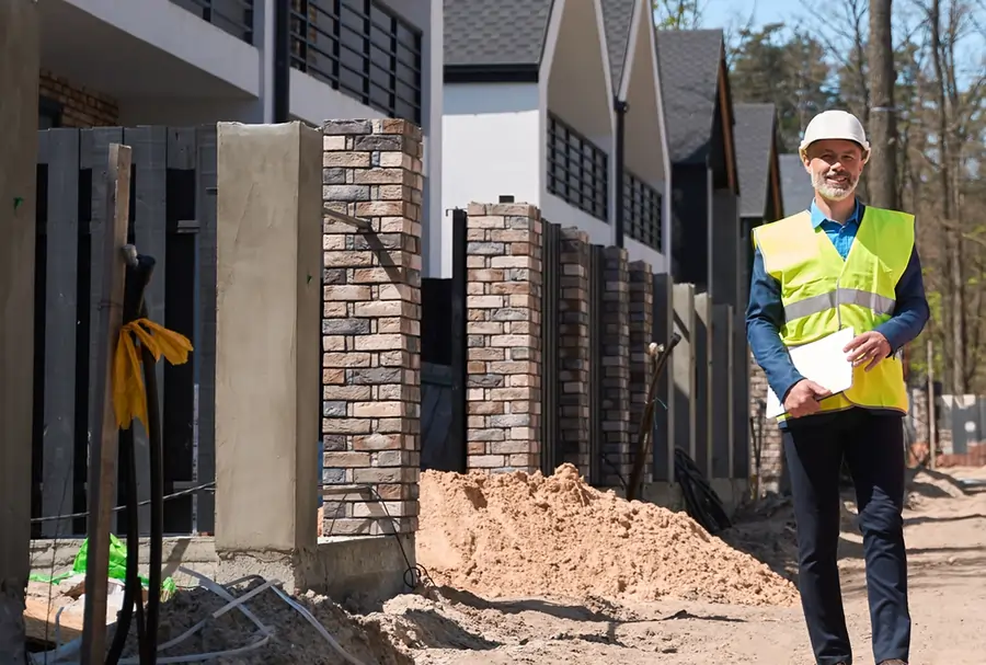 Common Building Defects