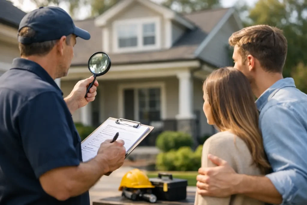 Best Pre Purchase House Inspection Guide
