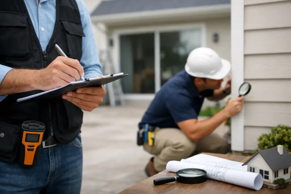 How to Prepare for Building and Pest Inspection