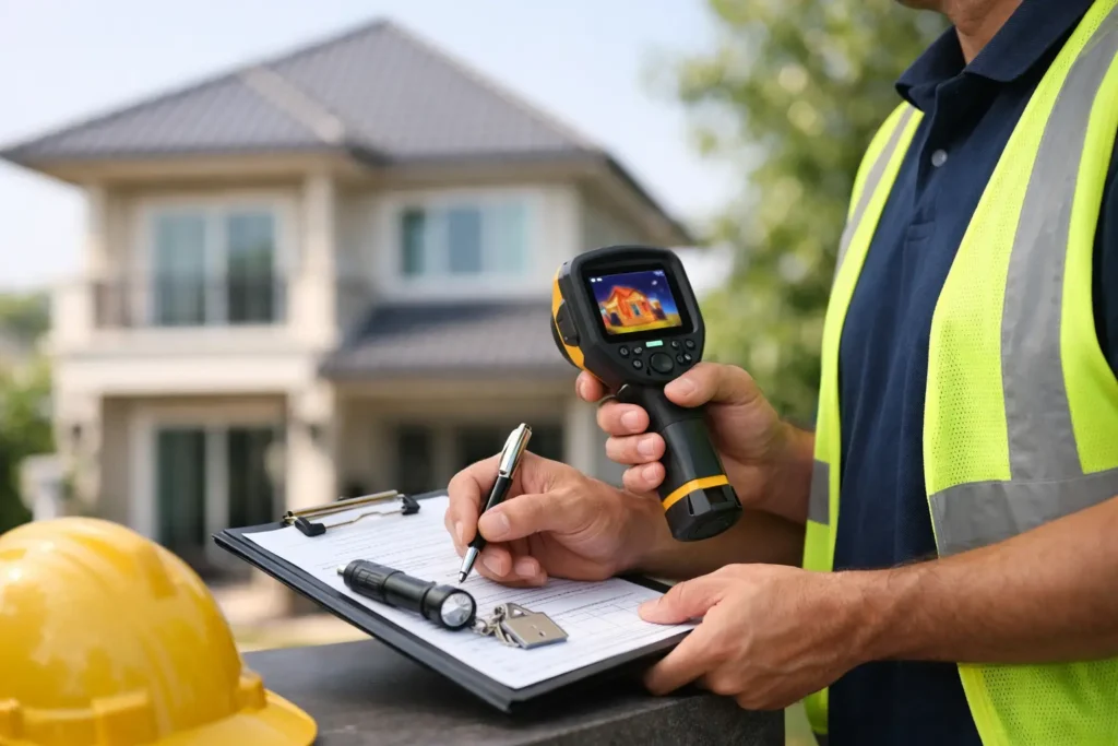 Pre Purchase Building Inspection Cost Explained