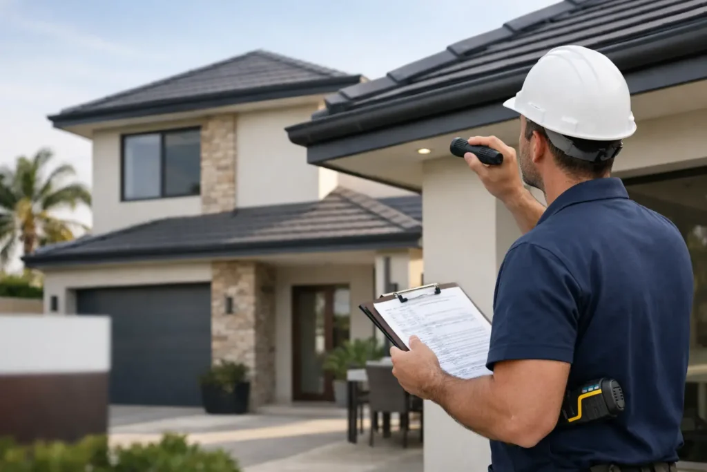 Pre Purchase Building Inspections Perth