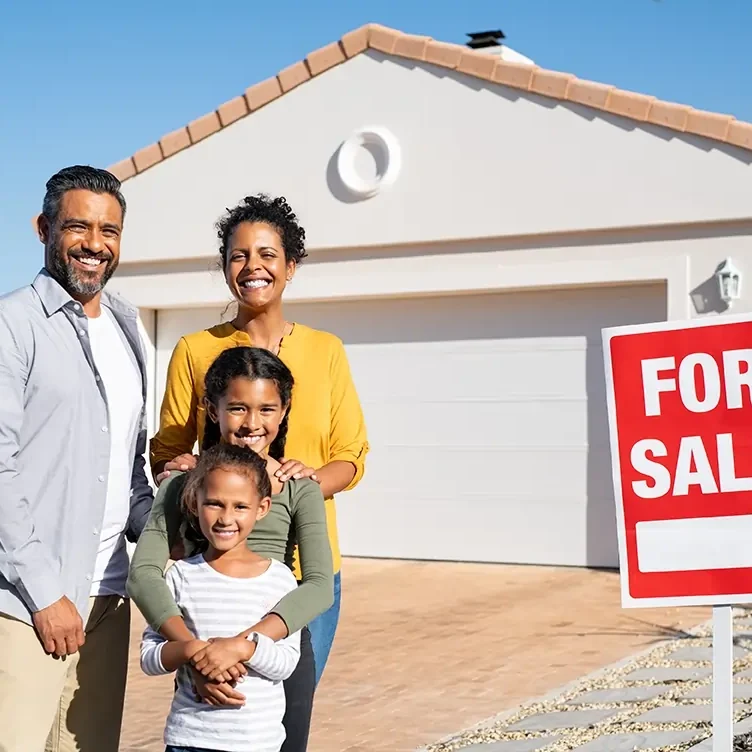 Pre-Purchase Home Inspections