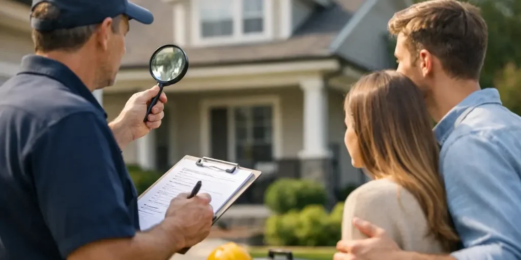 Best Pre Purchase House Inspection Guide