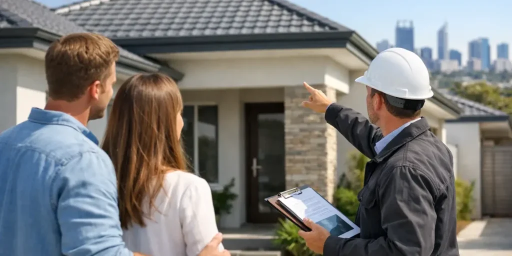 Best Questions for House Inspection in Perth
