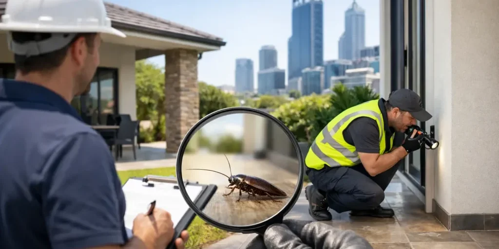 Building and Pest Inspections Perth Guide