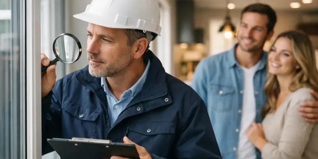 How to Choose a Building Inspector With Confidence