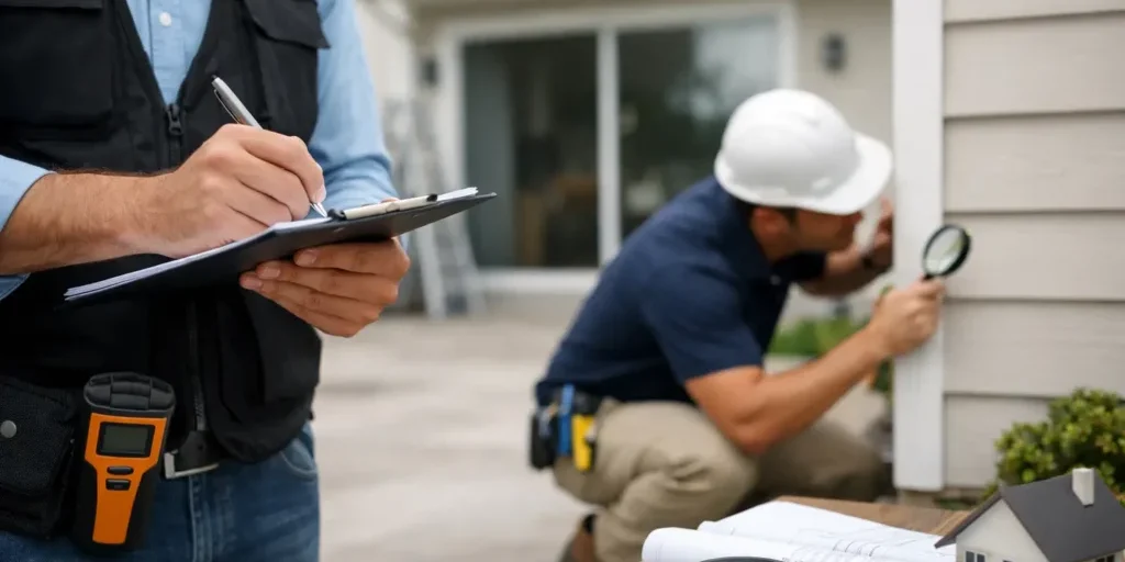 How to Prepare for Building and Pest Inspection