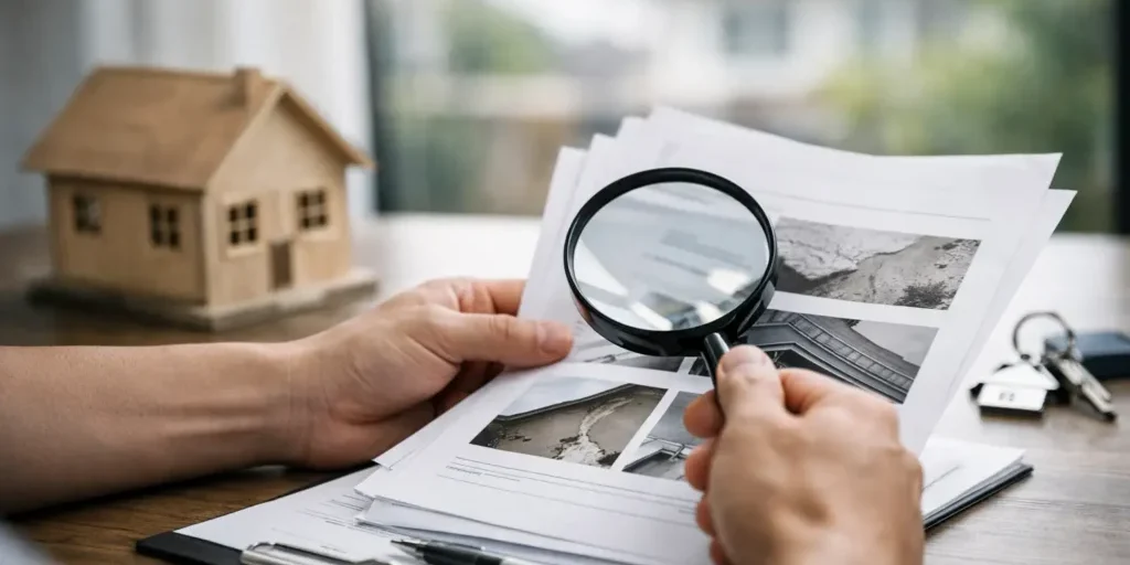 How to Read Building Reports Before You Buy