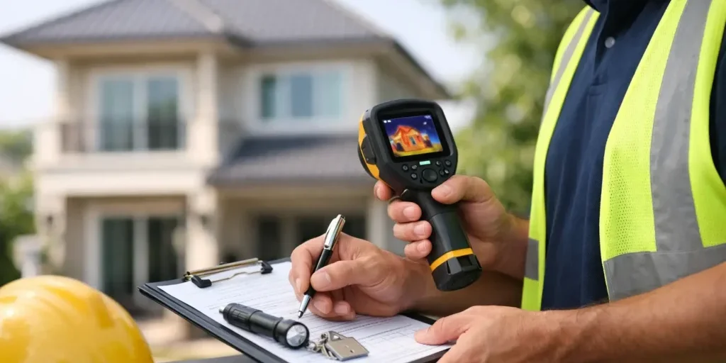 Pre Purchase Building Inspection Cost Explained