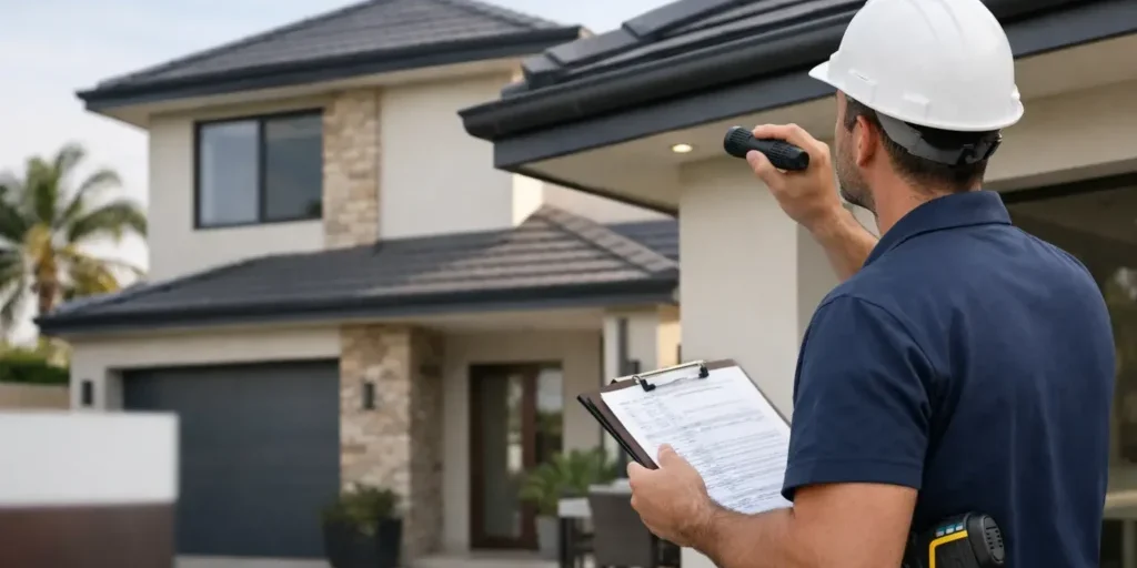 Pre Purchase Building Inspections Perth