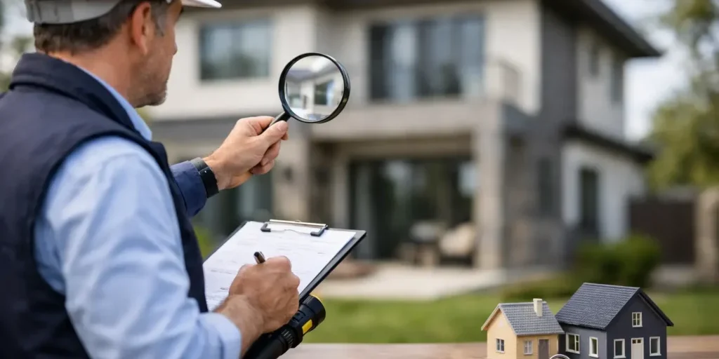 What Does a Pre Purchase Building Inspection Cover?