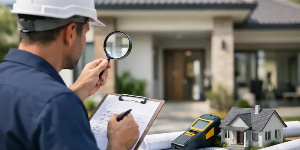 What Is the Australian Standard for Pre Purchase Building Inspections?